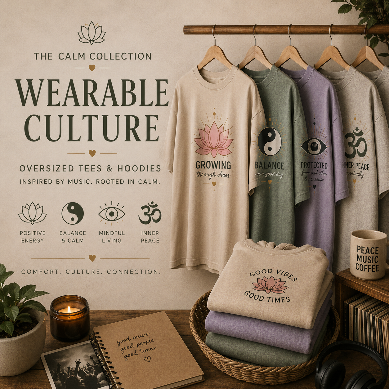 Wearable Cultre
