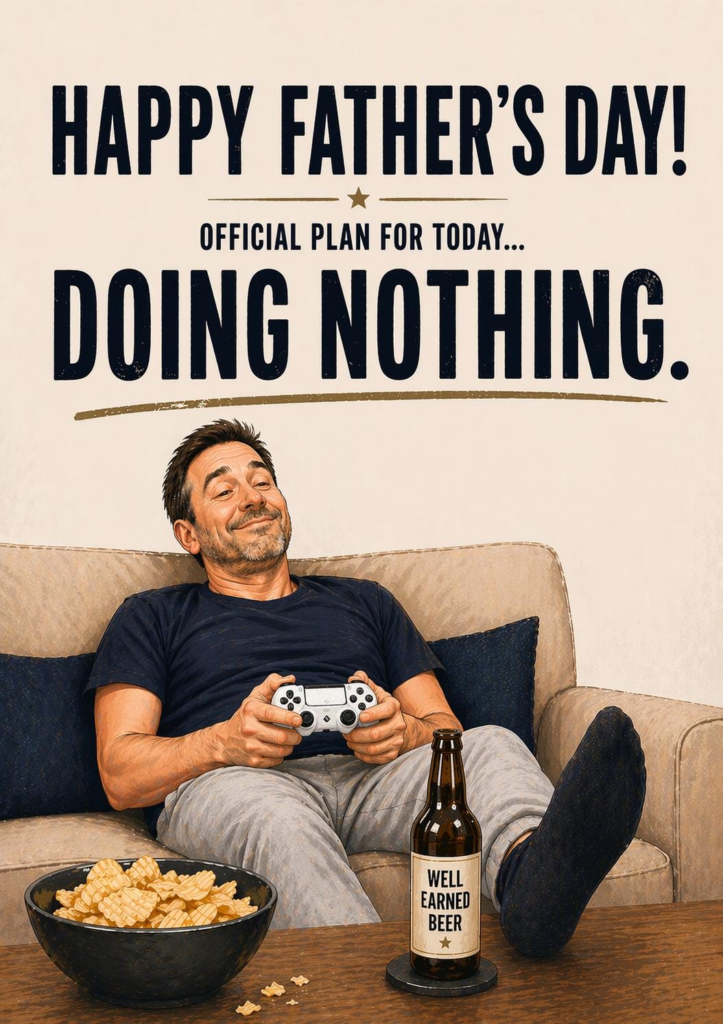 Father's Day