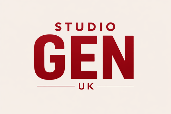 Studio Gen UK