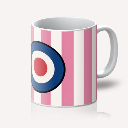 Mix and Match Mugs, Mug Gift Set, Choose Any 2 3 4 or 6 Mugs, 11oz Ceramic Cups, Birthday Gift, Free UK Delivery