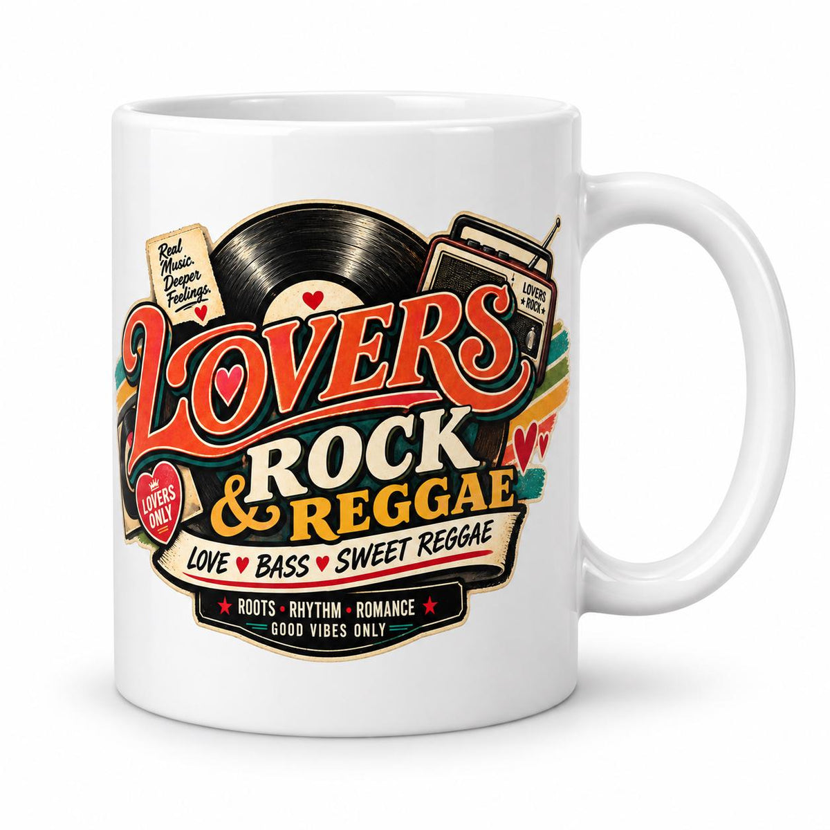 Mix and Match Mugs, Mug Gift Set, Choose Any 2 3 4 or 6 Mugs, 11oz Ceramic Cups, Birthday Gift, Free UK Delivery