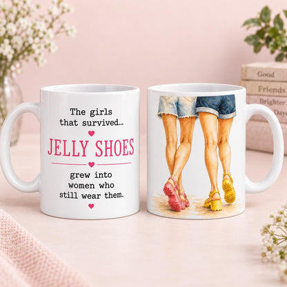 Mix and Match Mugs, Mug Gift Set, Choose Any 2 3 4 or 6 Mugs, 11oz Ceramic Cups, Birthday Gift, Free UK Delivery