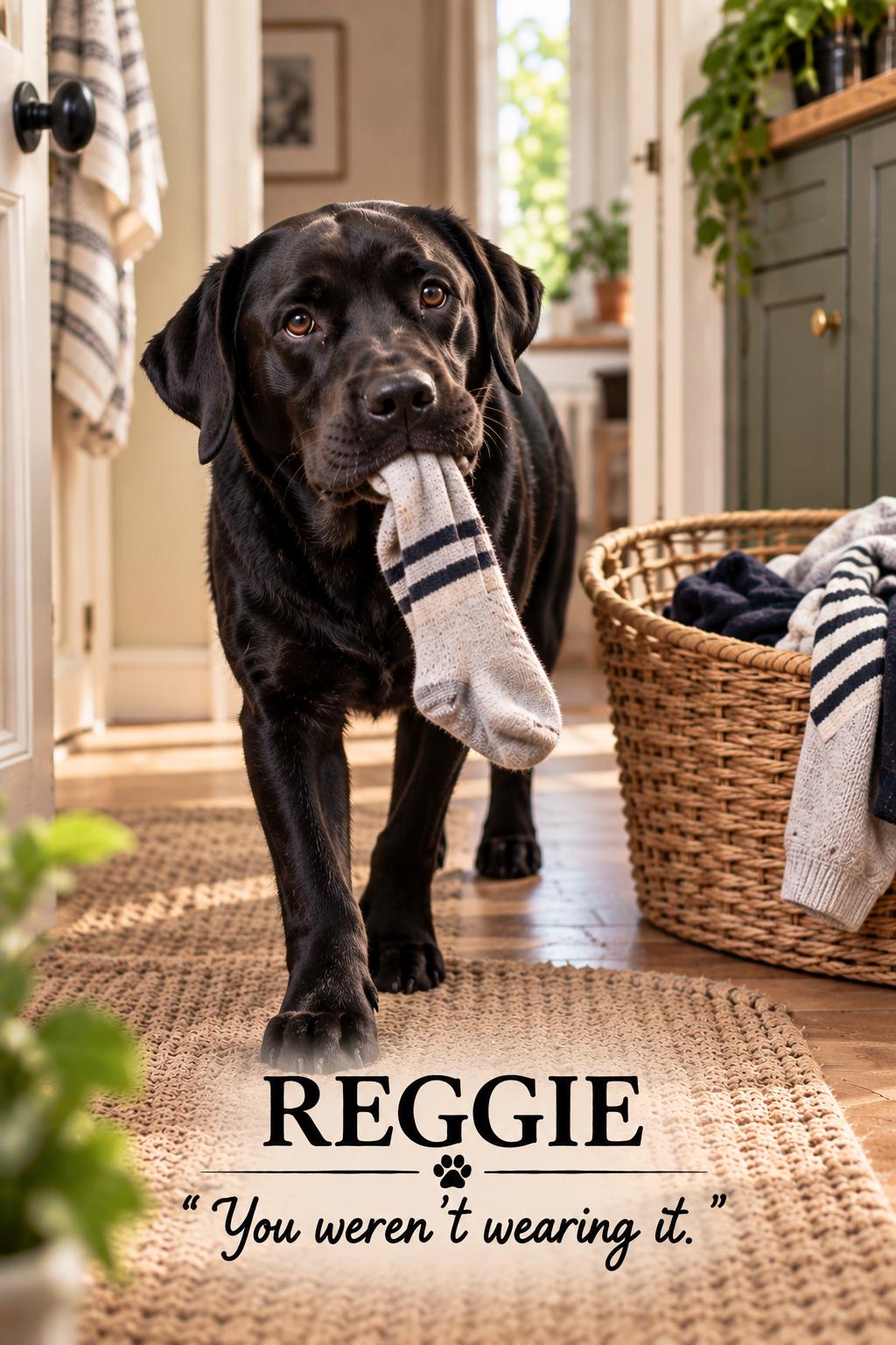 Personalised Funny Dog Portrait, Custom Digital Pet Art (JPG Download)